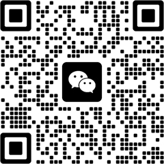 东莞石碣落户网微信二维码